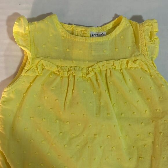 🛍Cute Little Girls Dress size 3 Months 🛍 - Picture 2 of 6